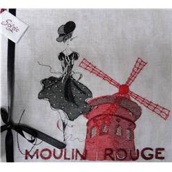 Le Moulin Rouge (fiche) - Soizic