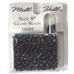 Perles 18002 à 18831 Size 8° Beads Mill Hill