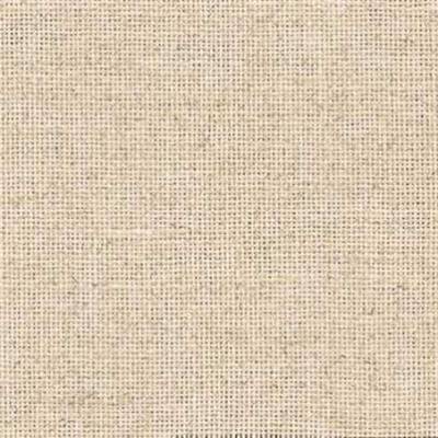 Toile Étamine 6,85 fils Floba Zweigart - Naturel (53)