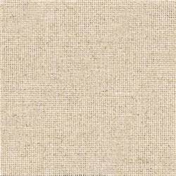 Toile Etamine 10 fils Fein Floba Zweigart - Naturel (53)