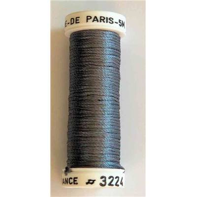 Soie de Paris coloris 3224 - Au Ver à Soie