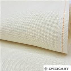 Toile Étamine 8 fils Bellana Zweigart - Crème (99)