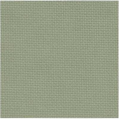 Toile Aïda 8 à broder Zweigart - Vert Fougère (6016)
