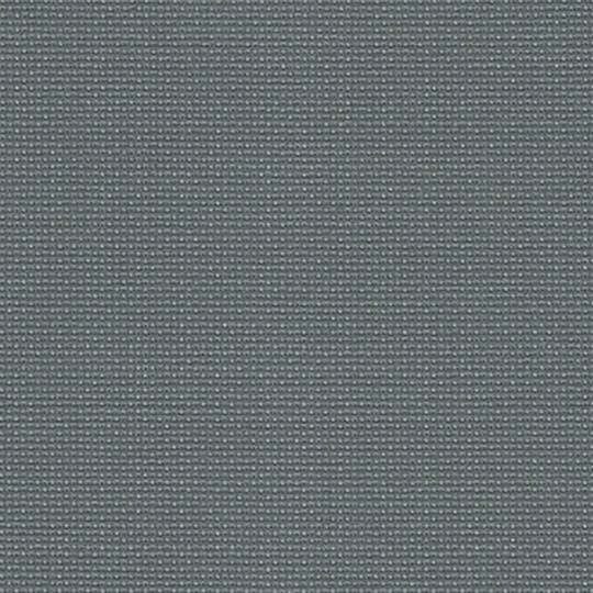 Toile Aïda 7 à broder Zweigart - Gris Ardoise (7107)