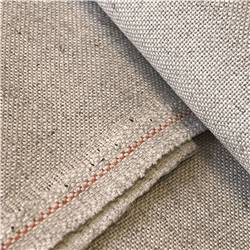 Toile tamine 12 fils Floba Extra Fine Zweigart - Naturel (53)