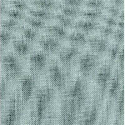 Toile lin 12,6 fils Belfast Zweigart - Gris Bleu (778)