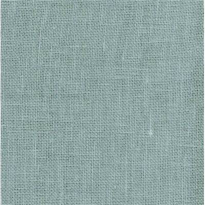 Toile lin 12,6 fils Belfast Zweigart - Gris Bleu (778)