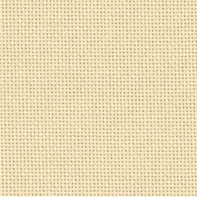 Toile Étamine 10 fils Lugana Zweigart - Ecru (264)