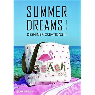 Summer Dreams Designers Creations 4 - Zweigart