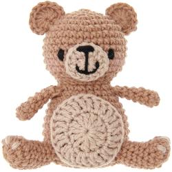 Kit de crochet Ricorumi Mini - Easy - Teddy