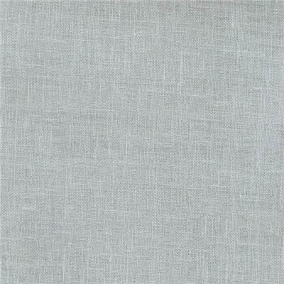 Toile Lin 16 fils Newcastle Zweigart - Gris (705)