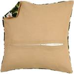 Dos de coussin avec fermeture - Vervaco
