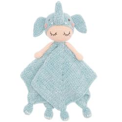 Kit Doudou Ricorumi - Éléphant