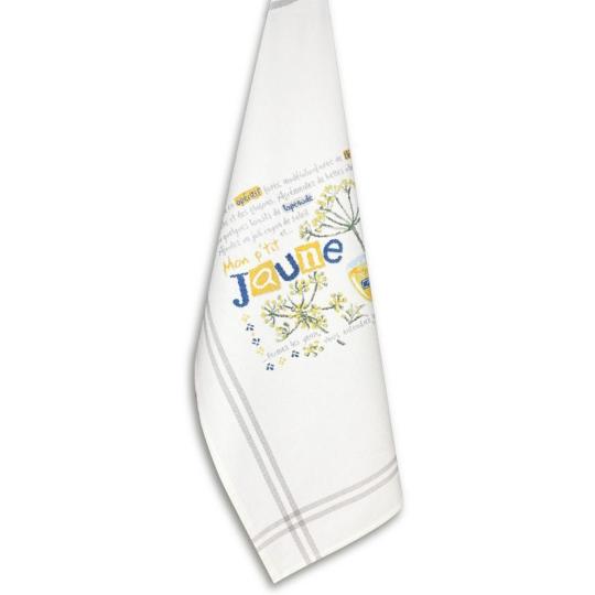 Le Pastis - Kit complet avec fils - Lilipoints