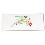 Serviettes, sets de table, pochettes de table  broder