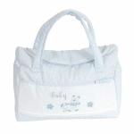 Sacs Nursery  broder pour bébé  broder