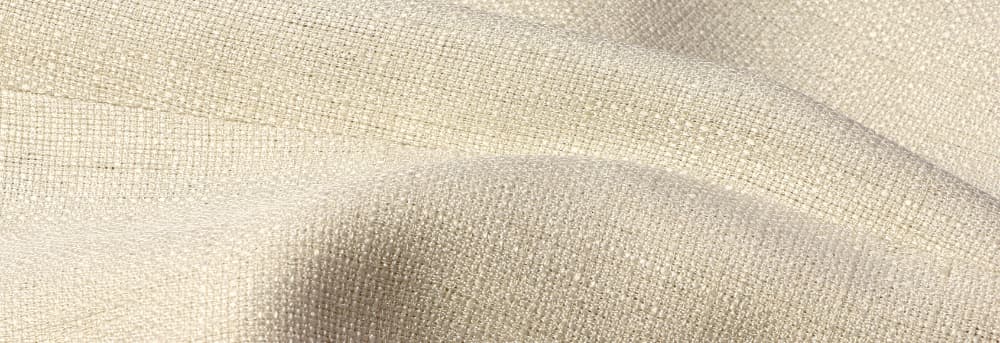 Tissu broderie Ada naturel