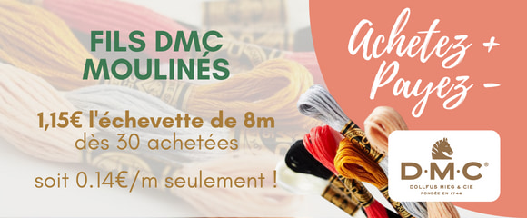 Promotion fils dmc