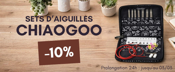 livraison Univers Broderie