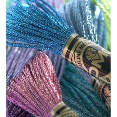 Offre Univers Broderie - Fils lumire
