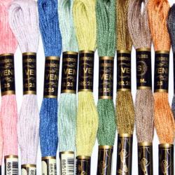 Offre Univers Broderie - Fils Atalie