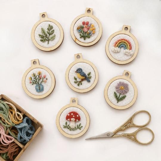 miniatures � broder