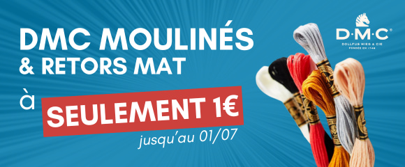 fils broderie dmc