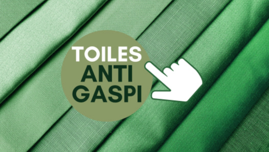 Offre Univers Broderie - Fils Atalie