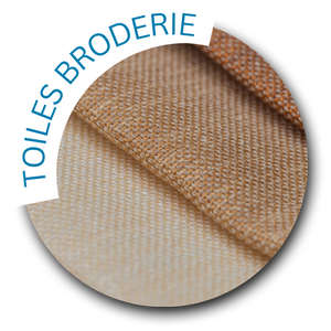 calculatrice de toiles � broder