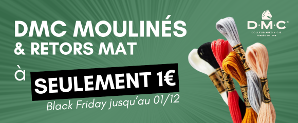 fils broderie Univers Broderie