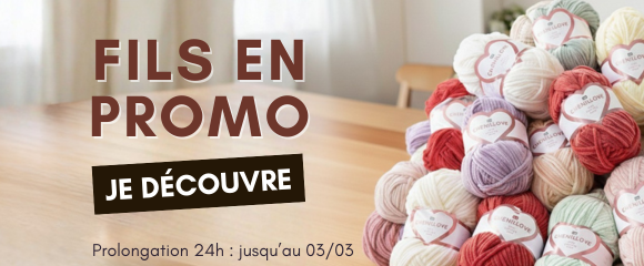 fils dmc broderie