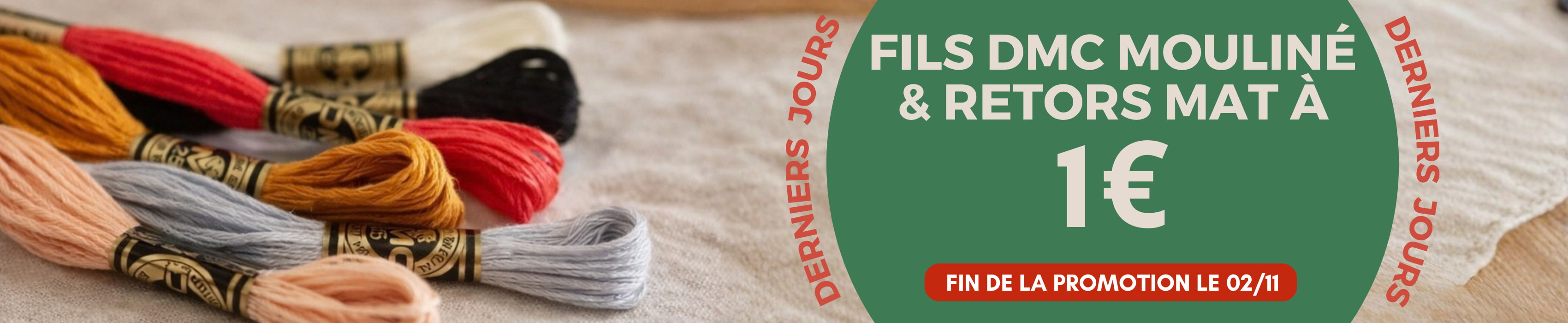 fils dmc moulin�