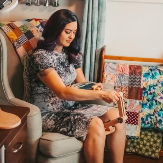 coton perél dmc sur univers broderie